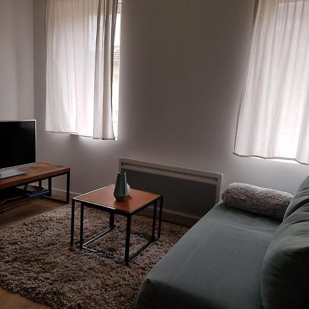 Le Petit Romo, Entre Beauval Et Les Chateaux Apartment Romorantin-Lanthenay Luaran gambar