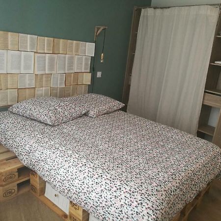 Le Petit Romo, Entre Beauval Et Les Chateaux Apartment Romorantin-Lanthenay Luaran gambar