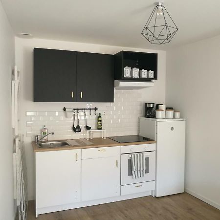 Le Petit Romo, Entre Beauval Et Les Chateaux Apartment Romorantin-Lanthenay Luaran gambar