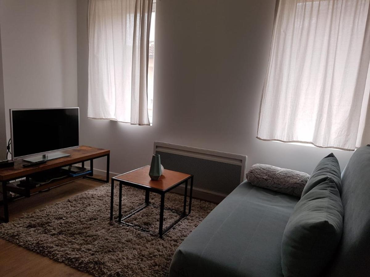 Le Petit Romo, Entre Beauval Et Les Chateaux Apartment Romorantin-Lanthenay Luaran gambar